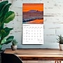 2027 BrownTrout Arizona Wild & Scenic 12" x 12" Monthly Wall Calendar (9798330710386)~#|#~sp320816630_sc7