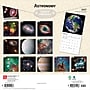 2027 BrownTrout Astronomy 12" x 12" Monthly Wall Calendar (9798330711536)~#|#~sp320816639_sc7