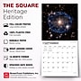 2027 BrownTrout Astronomy 12" x 12" Monthly Wall Calendar (9798330711536)~#|#~sp320816645_sc7
