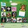 2027 BrownTrout Art of Drag 12" x 12" Monthly Wall Calendar (9798330715305)~#|#~sp320816651_sc7