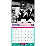 2027 BrownTrout Art of Drag 12" x 12" Monthly Wall Calendar (9798330715305)~#|#~sp320816653_sc7