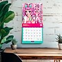 2027 BrownTrout Art of Drag 12" x 12" Monthly Wall Calendar (9798330715305)~#|#~sp320816654_sc7