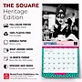 2027 BrownTrout Art of Drag 12" x 12" Monthly Wall Calendar (9798330715305)~#|#~sp320816655_sc7
