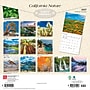 2027 BrownTrout California Nature 12" x 12" Monthly Wall Calendar (9798330710447)~#|#~sp320816665_sc7
