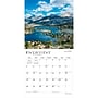2027 BrownTrout California Nature 12" x 12" Monthly Wall Calendar (9798330710447)~#|#~sp320816667_sc7