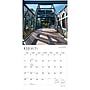 2027 BrownTrout Louisiana Places 12" x 12" Monthly Wall Calendar (9798330710393)~#|#~sp320816712_sc7