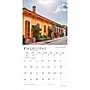 2027 BrownTrout Louisiana Places 12" x 12" Monthly Wall Calendar (9798330710393)~#|#~sp320816713_sc7