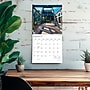 2027 BrownTrout Louisiana Places 12" x 12" Monthly Wall Calendar (9798330710393)~#|#~sp320816714_sc7
