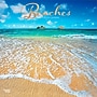 2027 BrownTrout Beaches 12" x 12" Monthly Wall Calendar (9798330711628)~#|#~sp320816730_sc7