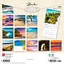 2027 BrownTrout Beaches 12" x 12" Monthly Wall Calendar (9798330711628)~#|#~sp320816731_sc7
