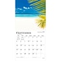 2027 BrownTrout Beaches 12" x 12" Monthly Wall Calendar (9798330711628)~#|#~sp320816733_sc7