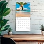 2027 BrownTrout Beaches 12" x 12" Monthly Wall Calendar (9798330711628)~#|#~sp320816734_sc7