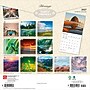 2027 BrownTrout Blessings 12" x 12" Monthly Wall Calendar (9798330711475)~#|#~sp320816762_sc7