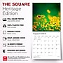2027 BrownTrout Blessings 12" x 12" Monthly Wall Calendar (9798330711475)~#|#~sp320816766_sc7