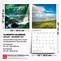 2027 BrownTrout Blessings 12" x 12" Monthly Wall Calendar (9798330711475)~#|#~sp320816767_sc7