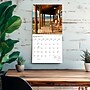 2027 BrownTrout Montana Places 12" x 12" Monthly Wall Calendar (9798330710409)~#|#~sp320816796_sc7
