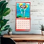 2027 BrownTrout Avanti Funny Farm 12" x 12" Monthly Wall Calendar (9798330712984)~#|#~sp320816806_sc7