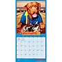2027 BrownTrout Avanti Dogs Gone Wild 12" x 12" Monthly Wall Calendar (9798330712960)~#|#~sp320816835_sc7