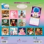 2027 BrownTrout Avanti Cranky Kitties 12" x 12" Monthly Wall Calendar (9798330712939)~#|#~sp320816843_sc7