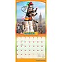 2027 BrownTrout Avanti Cranky Kitties 12" x 12" Monthly Wall Calendar (9798330712939)~#|#~sp320816844_sc7
