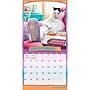 2027 BrownTrout Avanti Cranky Kitties 12" x 12" Monthly Wall Calendar (9798330712939)~#|#~sp320816845_sc7