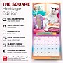 2027 BrownTrout Avanti Cranky Kitties 12" x 12" Monthly Wall Calendar (9798330712939)~#|#~sp320816847_sc7