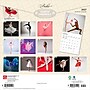2027 BrownTrout Ballet 12" x 12" Monthly Wall Calendar (9798330711116)~#|#~sp320816863_sc7