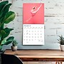 2027 BrownTrout Ballet 12" x 12" Monthly Wall Calendar (9798330711116)~#|#~sp320816866_sc7