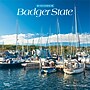 2027 BrownTrout Wisconsin Places 12" x 12" Monthly Wall Calendar (9798330714636)~#|#~sp320816893_sc7