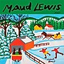 2027 BrownTrout Maud Lewis AGNS 12" x 12" Monthly Wall Calendar (9781525617546)~#|#~sp320816913_sc7