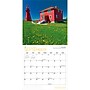 2027 BrownTrout Lighthouses of Canada 12" x 12" Monthly Wall Calendar (9781525617478)~#|#~sp320816936_sc7