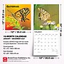 2027 BrownTrout Butterflies 12" x 12" Monthly Wall Calendar (9798330712021)~#|#~sp320816949_sc7