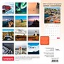 2027 BrownTrout Canadian Geographic Scenes 12" x 12" Monthly Wall Calendar (9781525617416)~#|#~sp320816954_sc7