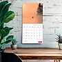 2027 BrownTrout Canadian Geographic Scenes 12" x 12" Monthly Wall Calendar (9781525617416)~#|#~sp320816957_sc7