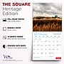 2027 BrownTrout Canadian Geographic Scenes 12" x 12" Monthly Wall Calendar (9781525617416)~#|#~sp320816958_sc7