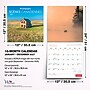 2027 BrownTrout Canadian Geographic Scenes 12" x 12" Monthly Wall Calendar (9781525617416)~#|#~sp320816959_sc7