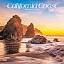 2027 BrownTrout California Coast 12" x 12" Monthly Wall Calendar (9798330710423)~#|#~sp320816963_sc7