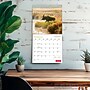 2027 BrownTrout Canadian Geographic Moose 12" x 12" Monthly Wall Calendar (9781525617560)~#|#~sp320816977_sc7