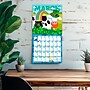2027 BrownTrout Cows Creamery 12" x 12" Monthly Wall Calendar (9781525617430)~#|#~sp320817021_sc7
