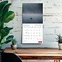 2027 BrownTrout Canadian Geographic The Loon 12" x 12" Monthly Wall Calendar (9781525617805)~#|#~sp320817052_sc7