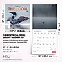 2027 BrownTrout Canadian Geographic The Loon 12" x 12" Monthly Wall Calendar (9781525617805)~#|#~sp320817054_sc7