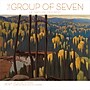 2027 BrownTrout The Group of Seven AGO 12" x 12" Monthly Wall Calendar (9781525617799)~#|#~sp320817058_sc7