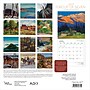 2027 BrownTrout The Group of Seven AGO 12" x 12" Monthly Wall Calendar (9781525617799)~#|#~sp320817059_sc7
