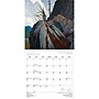 2027 BrownTrout The Group of Seven AGO 12" x 12" Monthly Wall Calendar (9781525617799)~#|#~sp320817060_sc7