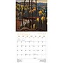2027 BrownTrout The Group of Seven AGO 12" x 12" Monthly Wall Calendar (9781525617799)~#|#~sp320817061_sc7