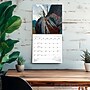 2027 BrownTrout The Group of Seven AGO 12" x 12" Monthly Wall Calendar (9781525617799)~#|#~sp320817062_sc7