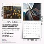 2027 BrownTrout The Group of Seven AGO 12" x 12" Monthly Wall Calendar (9781525617799)~#|#~sp320817064_sc7