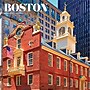 2027 BrownTrout Boston 12" x 12" Monthly Wall Calendar (9798330711000)~#|#~sp320817108_sc7