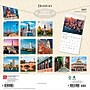 2027 BrownTrout Boston 12" x 12" Monthly Wall Calendar (9798330711000)~#|#~sp320817109_sc7