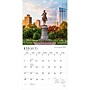 2027 BrownTrout Boston 12" x 12" Monthly Wall Calendar (9798330711000)~#|#~sp320817110_sc7